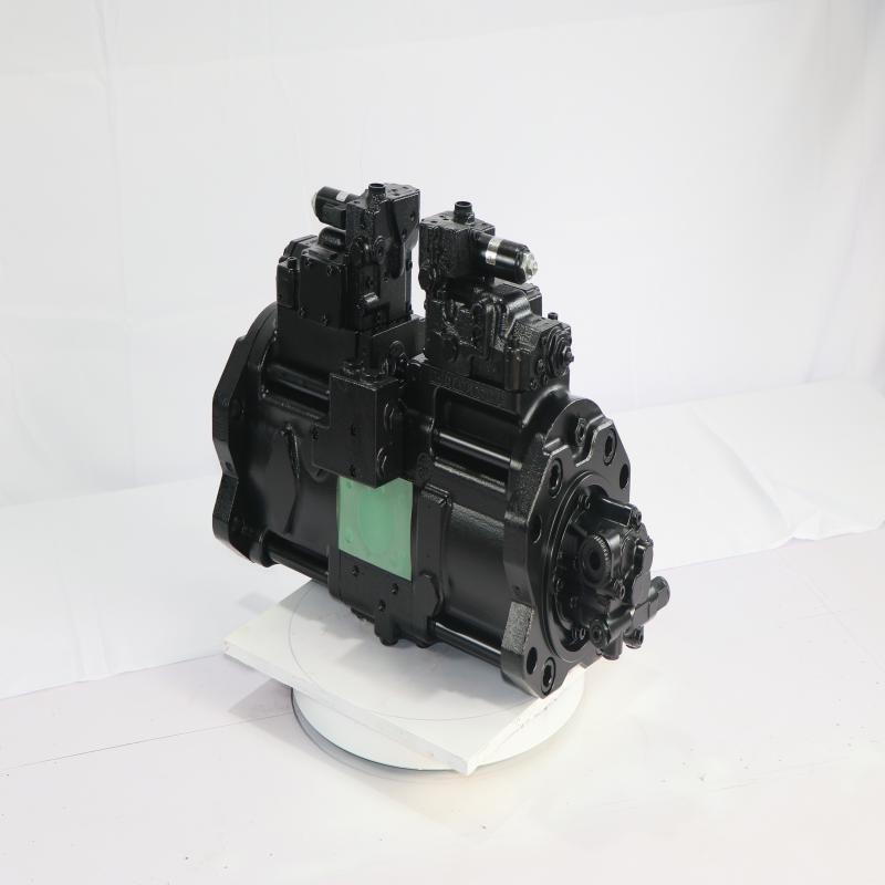 K3V112DTP - YT6K Excavator Pump Excavator Hydraulic Pump K3V112DTP - YT6K SK250 - 8 Hydraulic Piston Pump YN10V00036F1