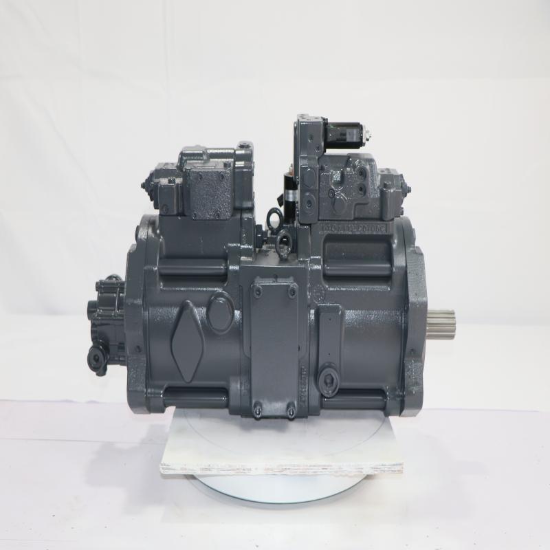K3V112DTP-9Y14 60100007-J Hydraulic Main Pump for Hitachi SH210-5 CX 240 CX210 SH240-5Excavator Hydraulic Pump Construction Machinery Parts