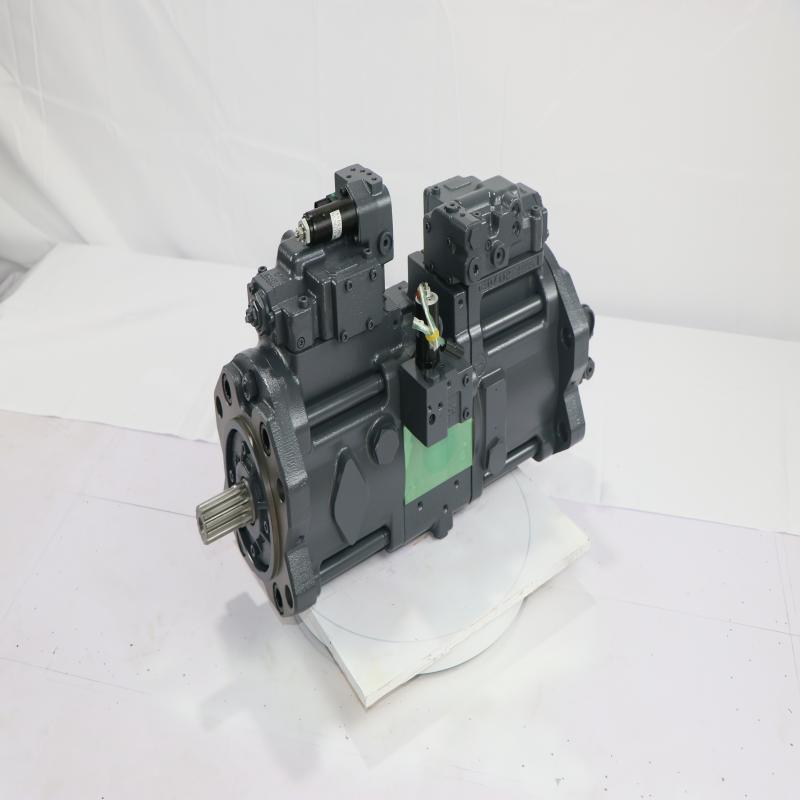 K3V112DTP-9Y14 60100007-J Hydraulic Main Pump for Hitachi SH210-5 CX 240 CX210 SH240-5Excavator Hydraulic Pump Construction Machinery Parts
