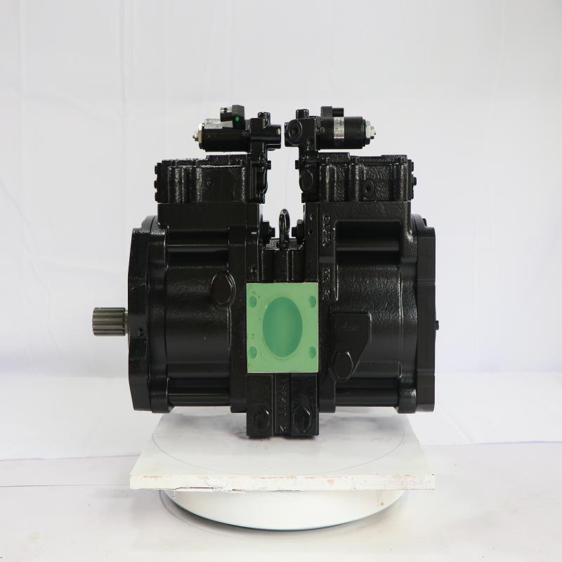 Excavator Hydraulic Pump K3V63DTP-OE02 K3V63DTP-OE02-14T SK200-6 SK135 SK120-5 SK115 Construction Machinery