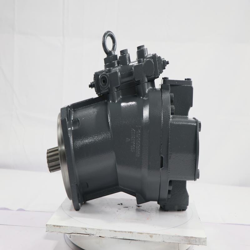 Hitachi ZX330 ZX350 ZX360 Hydraulic Pump HPV145 Excavator Main Pump Construction Machinery Spare Parts
