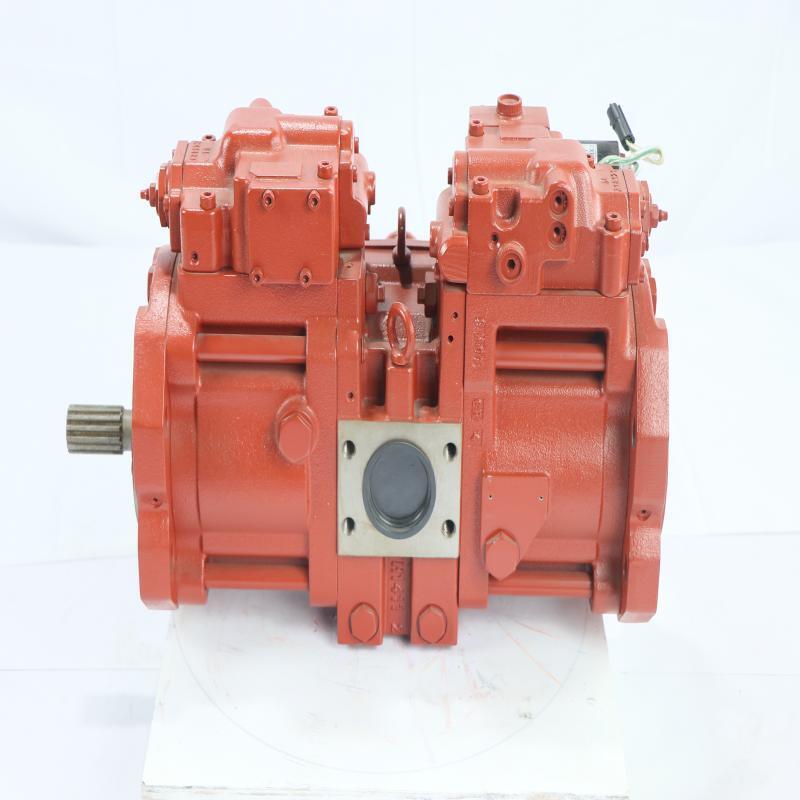 K3V63DT-9N14T  Hydraulic Pump K3V63DT Steel Main Pump for TB135  Construction Excavator Parts