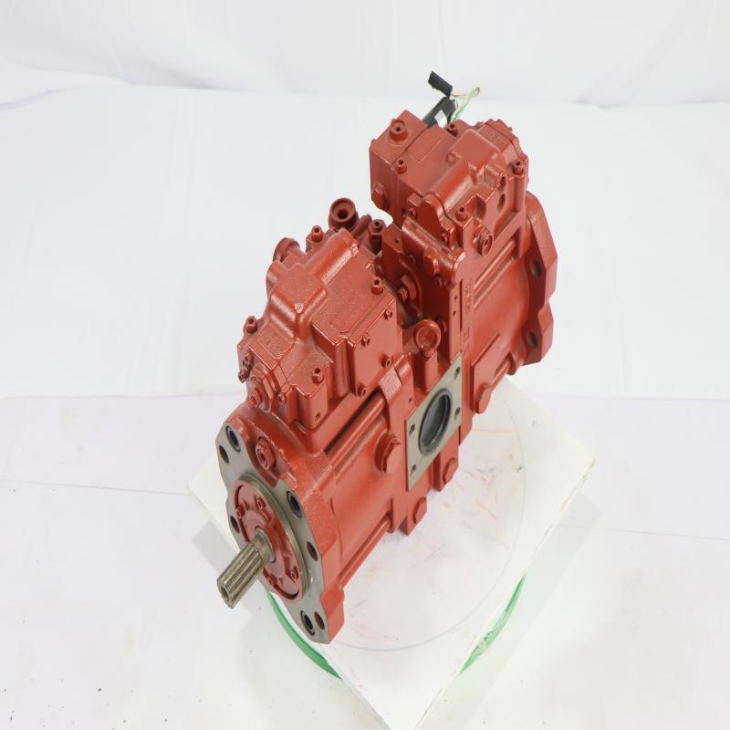 K3V63DT-9N14T  Hydraulic Pump K3V63DT Steel Main Pump for TB135  Construction Excavator Parts