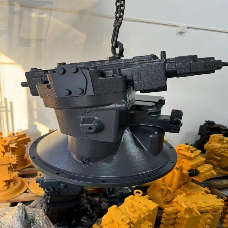 Doosan DX520 Excavator Hydraulic Pump 400914-00269 40091400269 A8VO200  Hydraulic Pump Construction Machinery Parts