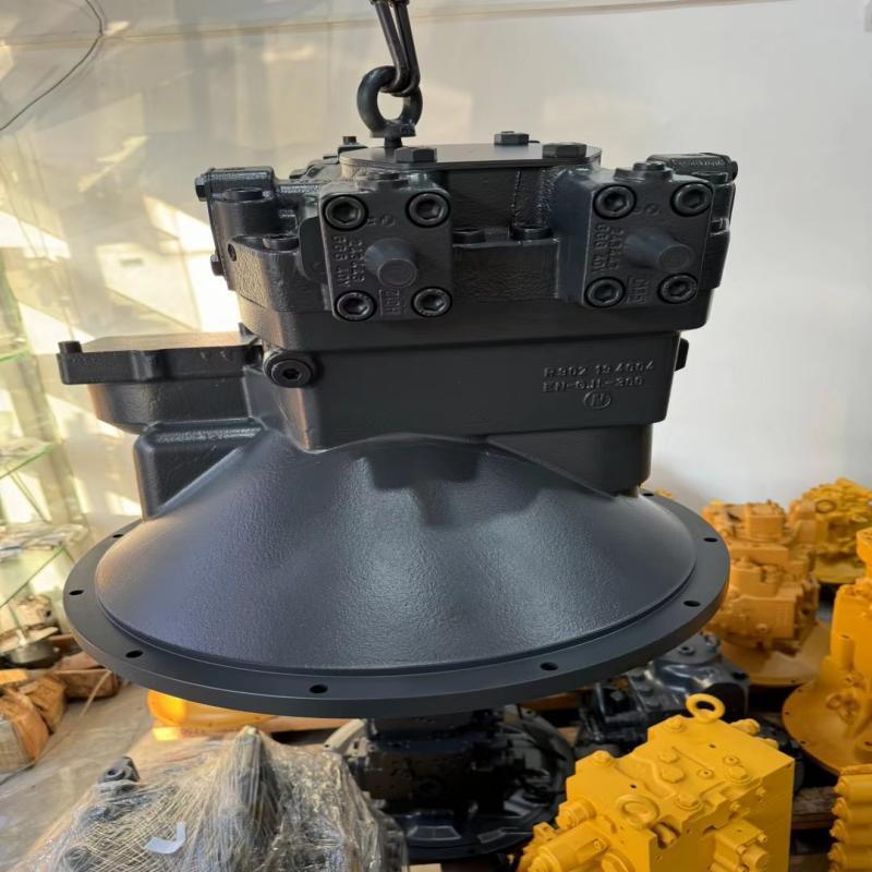Doosan DX520 Excavator Hydraulic Pump 400914-00269 40091400269 A8VO200  Hydraulic Pump Construction Machinery Parts