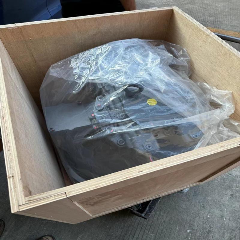 Doosan DX520 Excavator Hydraulic Pump 400914-00269 40091400269 A8VO200  Hydraulic Pump Construction Machinery Parts