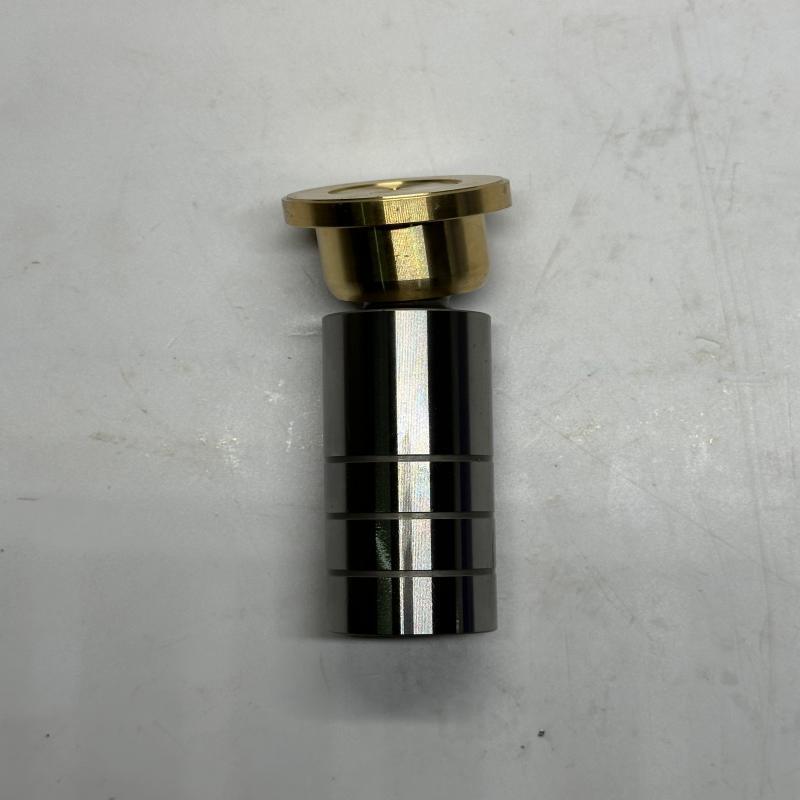 Hydraulic Travel Motor Final Drive GM35VA for Excavator SE210LC-3 R200 R215 R275 Repair Parts
