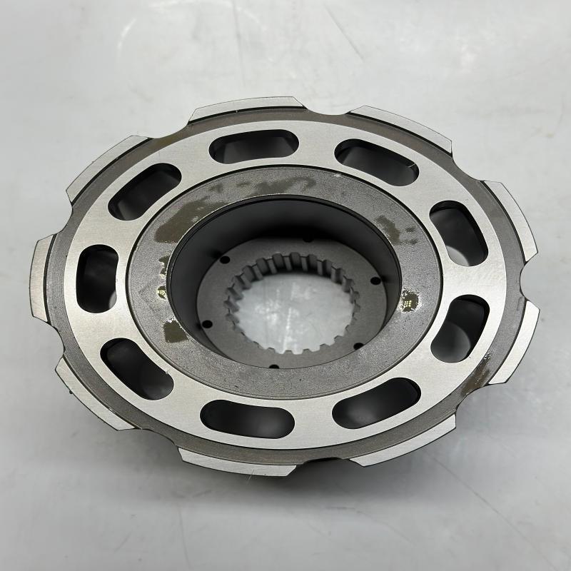 Hydraulic Travel Motor Final Drive GM35VA for Excavator SE210LC-3 R200 R215 R275 Repair Parts