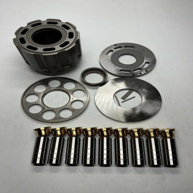 Hydraulic Travel Motor Final Drive GM35VA for Excavator SE210LC-3 R200 R215 R275 Repair Parts