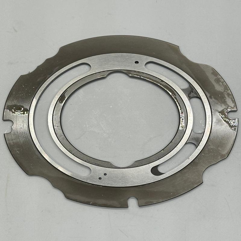 HPR100 Hydraulic Main Pump Spare Parts Kit Final Drive Bearing Shaft Travel Motor PC200 Excavator Construction Machinery
