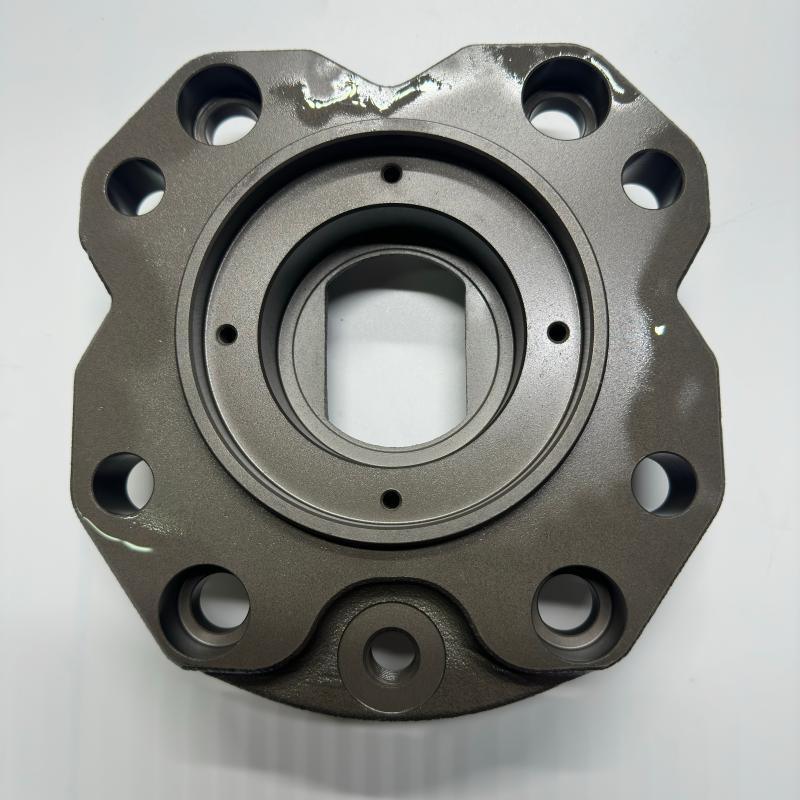 K3V63 K3V112 K3V140 K3V180 K3V280DT Hydraulic Pump Excavator Construction Machinery Parts Compatible K5V K5V160 K5V200
