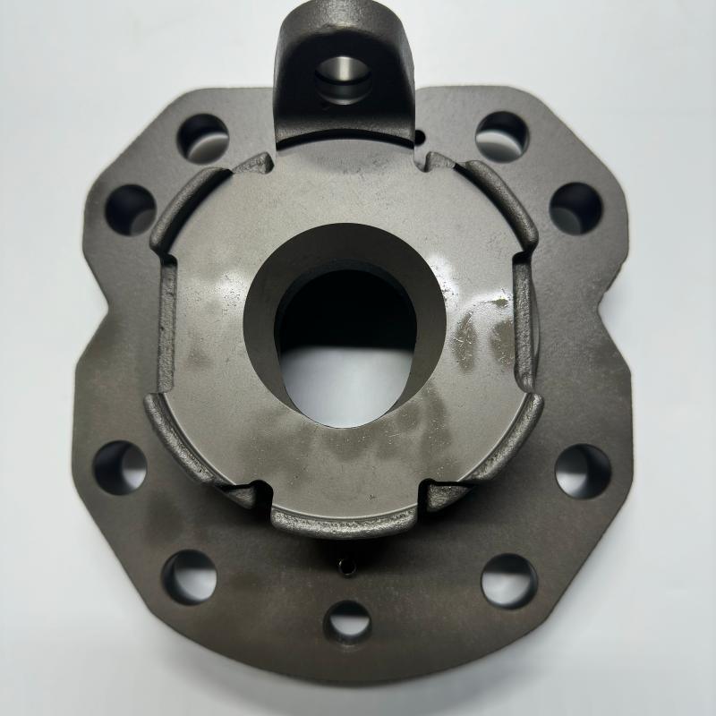 K3V63 K3V112 K3V140 K3V180 K3V280DT Hydraulic Pump Excavator Construction Machinery Parts Compatible K5V K5V160 K5V200
