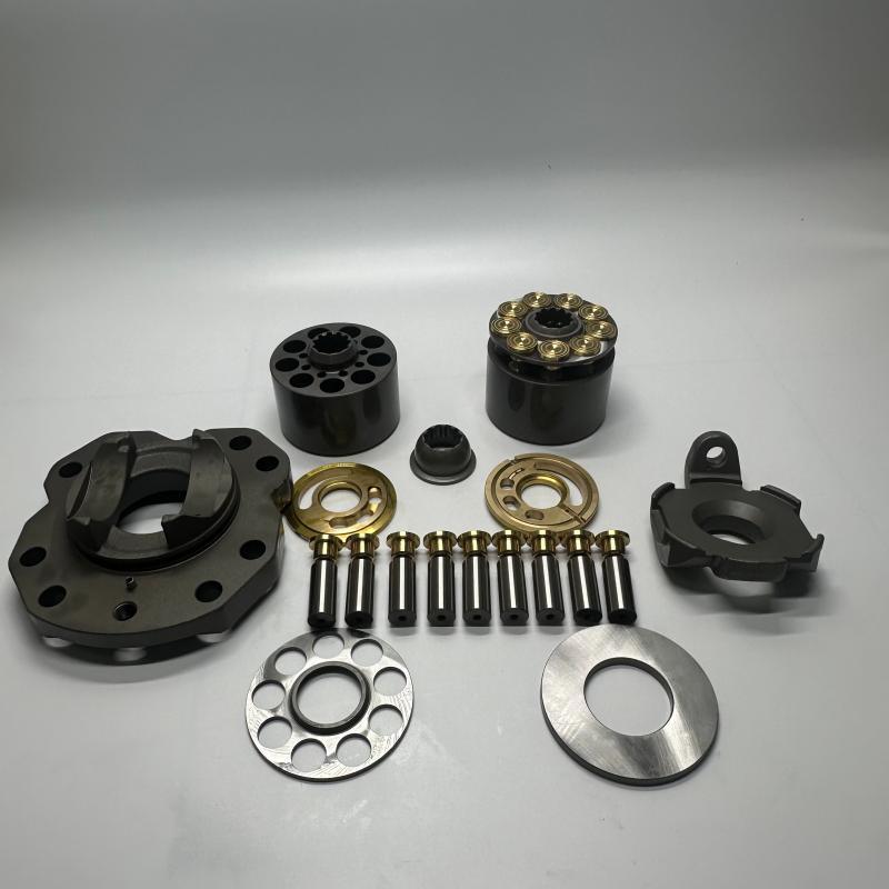 K3V63 K3V112 K3V140 K3V180 K3V280DT Hydraulic Pump Excavator Construction Machinery Parts Compatible K5V K5V160 K5V200
