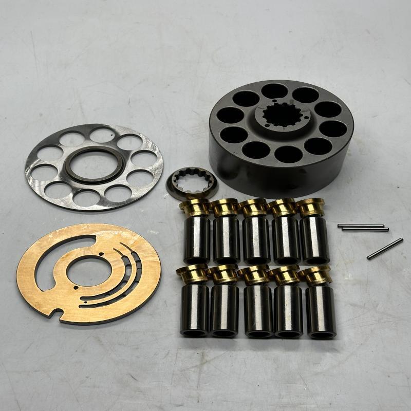 PVD2B17 PVD2B32 PVD2B34 PVD2B36 PVD2B38 PVD2B40 PVD2B42 PVD2B63 Hydraulic Piston Pumps Cast Iron Spare Parts From Manufacturers