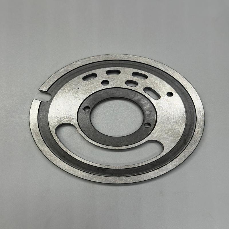 PVD2B17 PVD2B32 PVD2B34 PVD2B36 PVD2B38 PVD2B40 PVD2B42 PVD2B63 Hydraulic Piston Pumps Cast Iron Spare Parts From Manufacturers