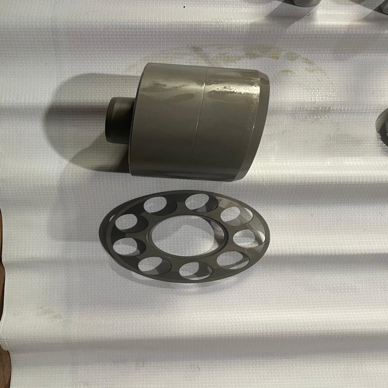 DPA117 Hydraulic Piston Pump Spare Parts DPA117 Main Pump Repair Parts DX215-9C DX225-9C Excavator Parts