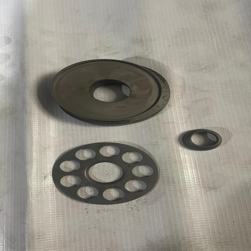 GM05VA PC60-3 Travel Motor 201-60-00120 Repair Kit 5 PC60-7 PC120-3 GM07VA GM17VA GM23VA GM30H GM35VH Excavator Parts