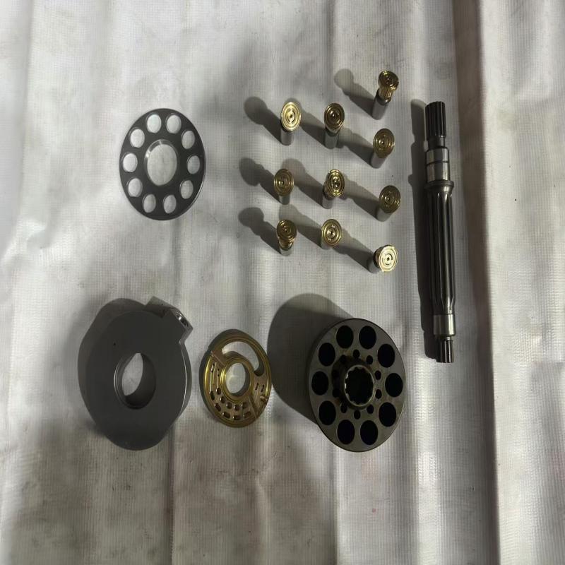K3SP K3SP36C K3SP36B YT10V00009F1 Hydraulic Pump Repair Kit High Pressure Piston Pump Parts Seal Ring Valve Plate Shaft Repair Kits

