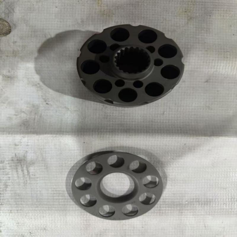 K3VL28 Hydraulic Pump Repair Kit Hydraulic Pump Kit New Excavator Parts Construction Machinery Parts Hydraulic Pump Spare Parts