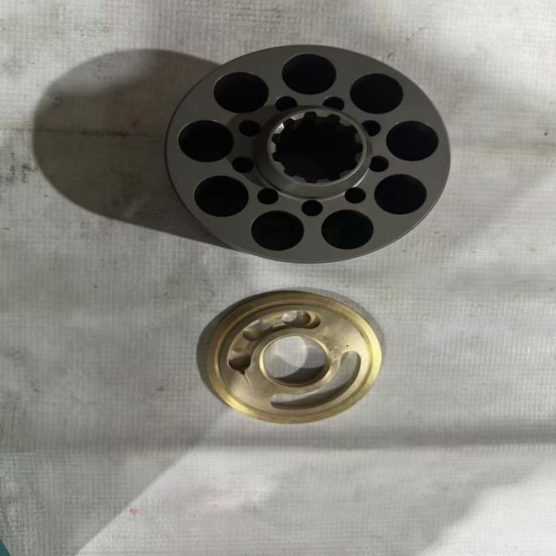 K3VL80 Excavator Hydraulic Pump Parts Origin Construction Machinery Parts