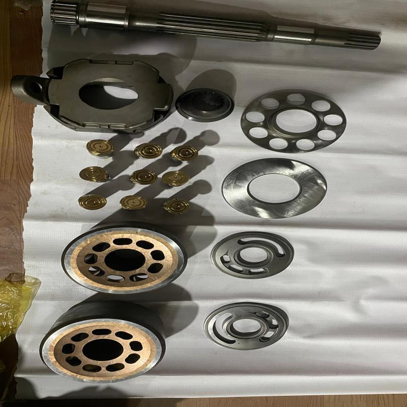 K5V212DTP Hydraulic Parts K5V140DTP K5V160DTP K5V200DTP K5V80DTP Hydraulic Pump Repair Kit for Excavator Spare Parts