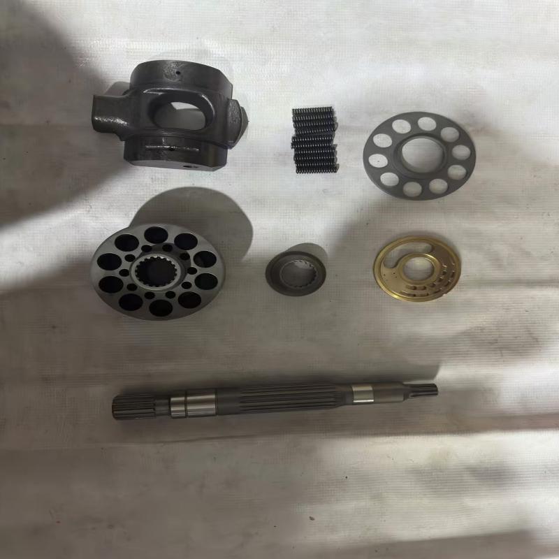K7SP36 K7V28 ZX70-5G ZX80 4706893 Hydraulic Pump Spare Parts  Excavator Main Pump Repair Kit
