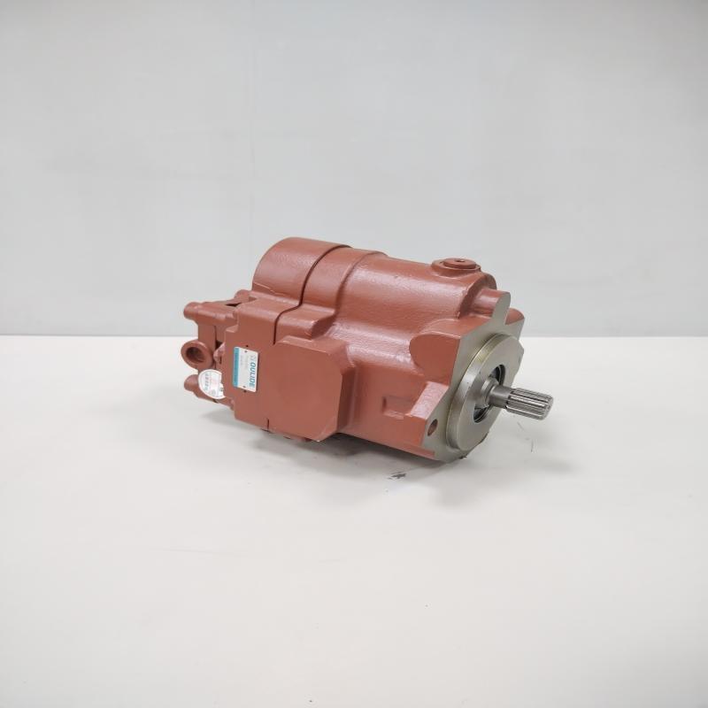 PVD-0B-16S 19020-21500 Hydraulic Main Pump For Takeuchi Excavator TB016 Excavator Hydraulic Parts