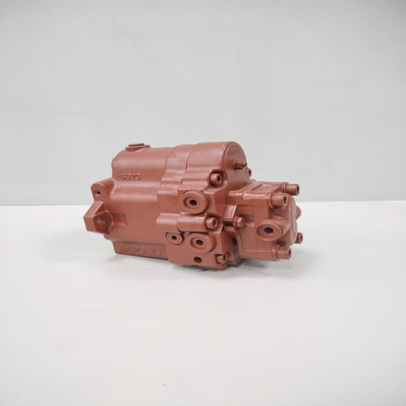 PVD-0B-16S 19020-21500 Hydraulic Main Pump For Takeuchi Excavator TB016 Excavator Hydraulic Parts