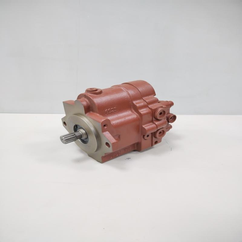 PVD-0B-16S 19020-21500 Hydraulic Main Pump For Takeuchi Excavator TB016 Excavator Hydraulic Parts