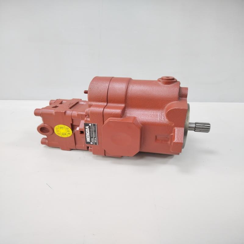 PVD-0B-18B-6AG3-4950A 20400006 Hydraulic Pump for Excavator Small Piston Hydraulic Pump Construction Machinery Parts