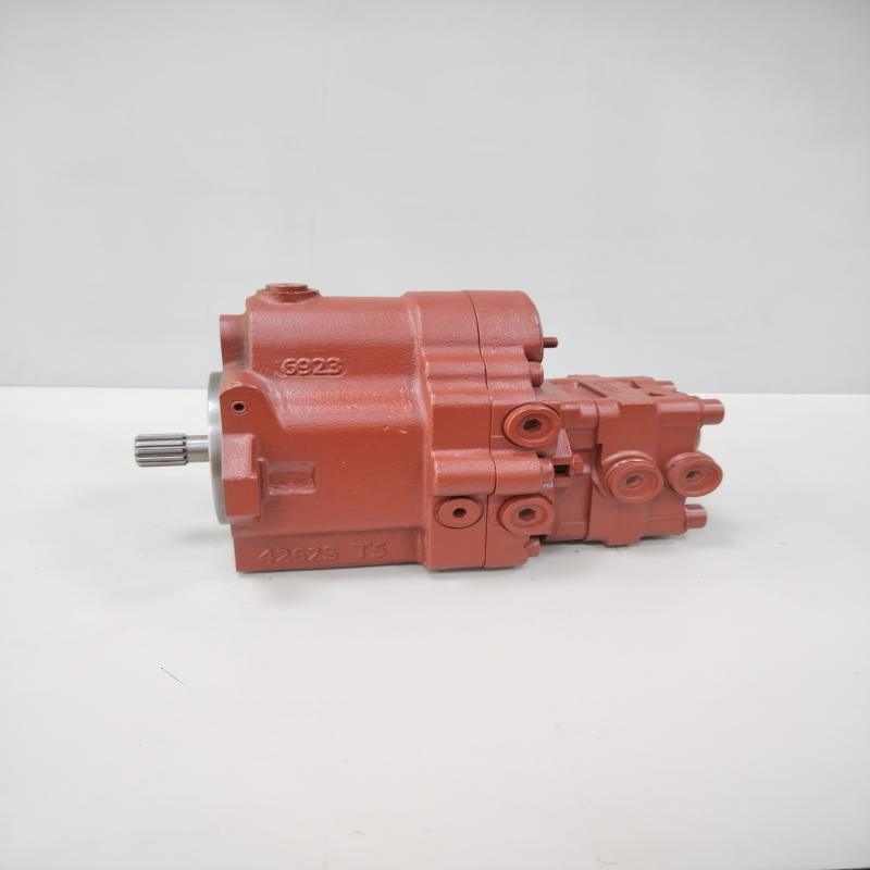 PVD-0B-18B-6AG3-4950A 20400006 Hydraulic Pump for Excavator Small Piston Hydraulic Pump Construction Machinery Parts