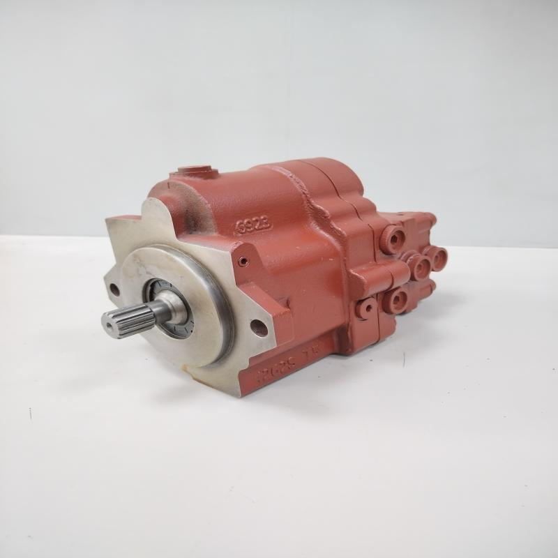 PVD-0B-18B-6AG3-4950A 20400006 Hydraulic Pump for Excavator Small Piston Hydraulic Pump Construction Machinery Parts