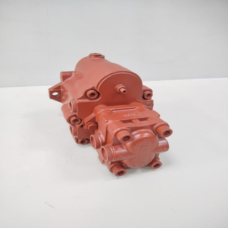 PVD-0B-18B-6AG3-4950A 20400006 Hydraulic Pump for Excavator Small Piston Hydraulic Pump Construction Machinery Parts