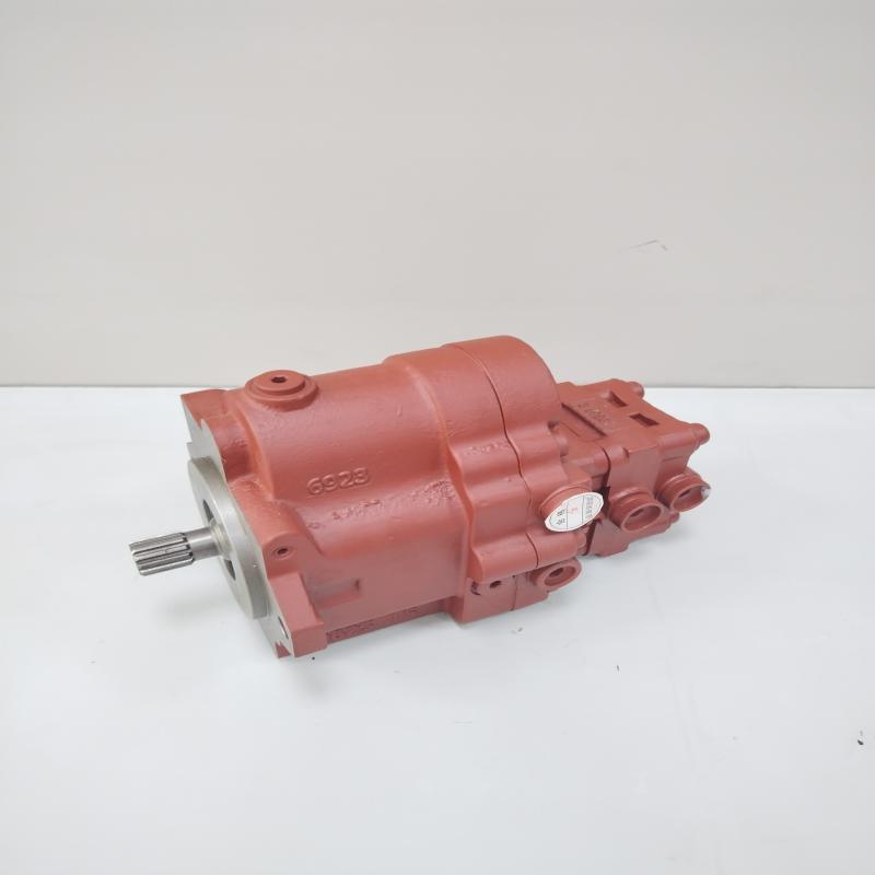 PVD-0B-21P-6G3 Hydraulic Pump RB411-61113 RB411-61110 for  Kubota U20-5 Mini Excavator Hydraulic Piston Pump