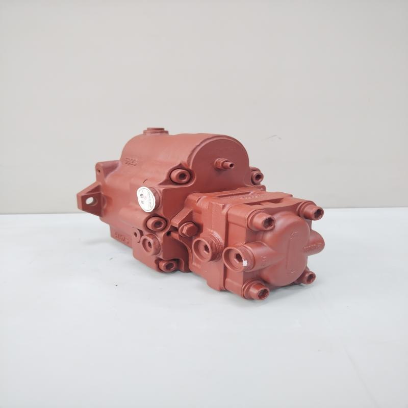 PVD-0B-21P-6G3 Hydraulic Pump RB411-61113 RB411-61110 for  Kubota U20-5 Mini Excavator Hydraulic Piston Pump