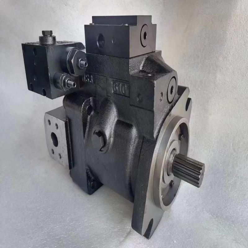 المكعب K3VL 29L83N0SL100 سلسلة المضخة الهيدروليكية مضخات المكبس المحوري K3VL80 مضخة SY75 قطع غيار آلات البناء