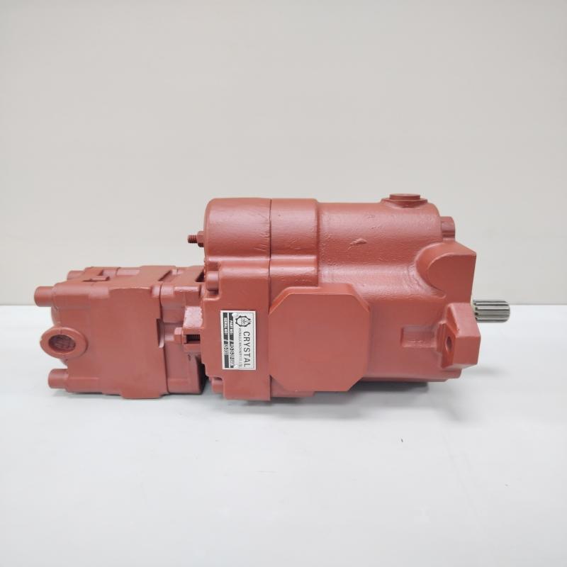 Hydraulic Pump PVD-1B-28P-8AG4 4331671 4358274 4399045 Hydraulic Piston Pump for EX30 Cx26c Excavator Main Pump