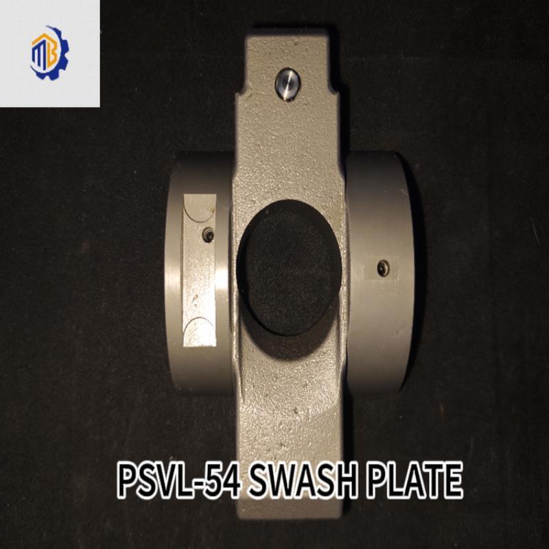 PSVL-54 Hydraulic Pump Swash Plate PSVL-54 Piston Pump Cam Rocker Excavator Pump Parts