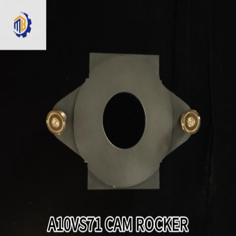 Excavator Spare Parts A10VO71 Swash Plate R910947804 Excavator Pump Parts 