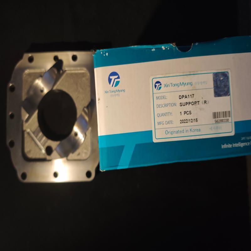 DX225-9C DX230-9C 100201-02469 Doosan DX215-9C Hydraulic Pump DPA117 Spare Parts Repair Kit Parts