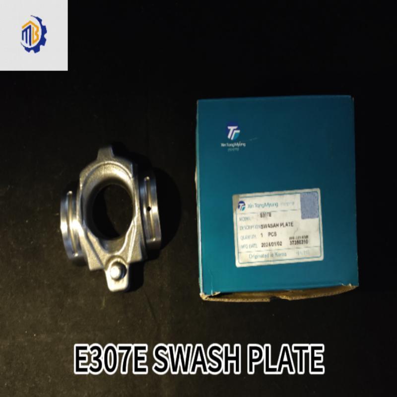 Excavator Pump Parts E307E Hydraulic Pump Repair Parts Kit  Excavator Spare Parts