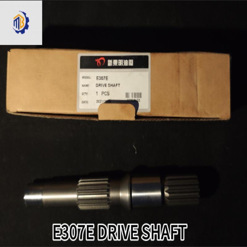 Excavator Pump Parts E307E Hydraulic Pump Repair Parts Kit  Excavator Spare Parts