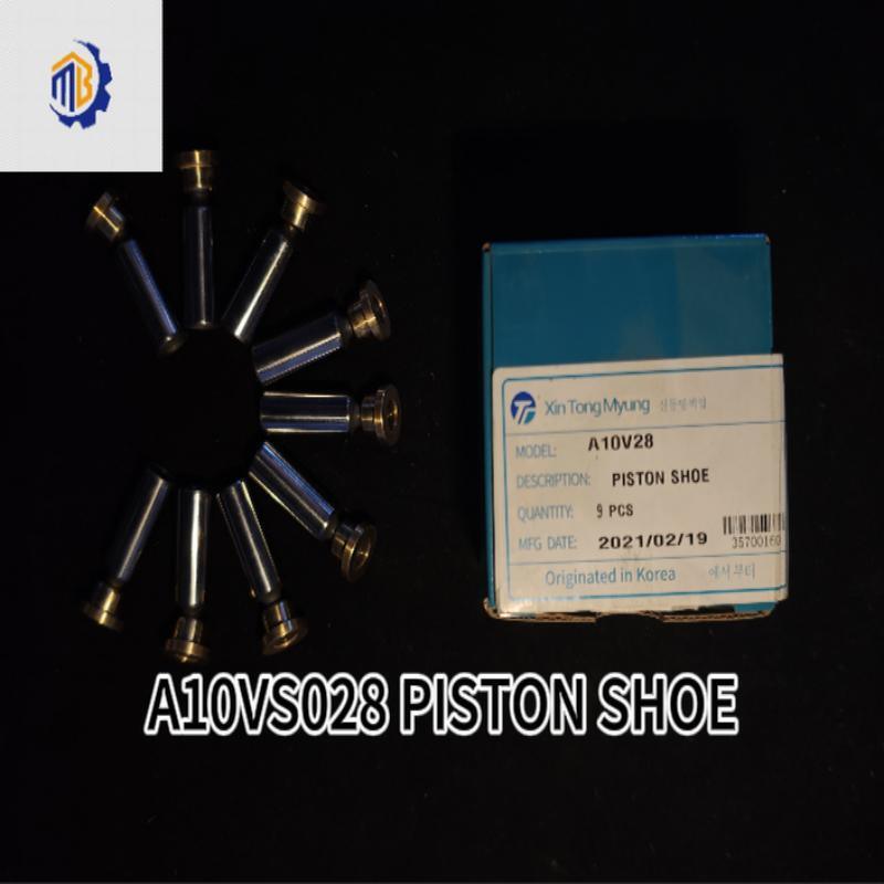 Excavator Pump Repair Parts Hydraulic Pump Repair Parts Kit A10VS028 for Rexroth