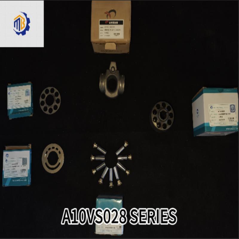 Excavator Pump Repair Parts Hydraulic Pump Repair Parts Kit A10VS028 for Rexroth