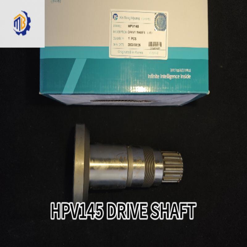Excavator Hydraulic Main Pump HPV145 Repair Parts Kit for Hitachi Excavator EX300-1 EX300-2 Excavator