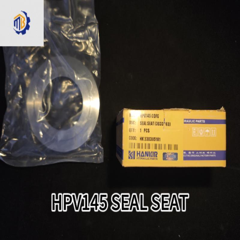 Excavator Hydraulic Main Pump HPV145 Repair Parts Kit for Hitachi Excavator EX300-1 EX300-2 Excavator