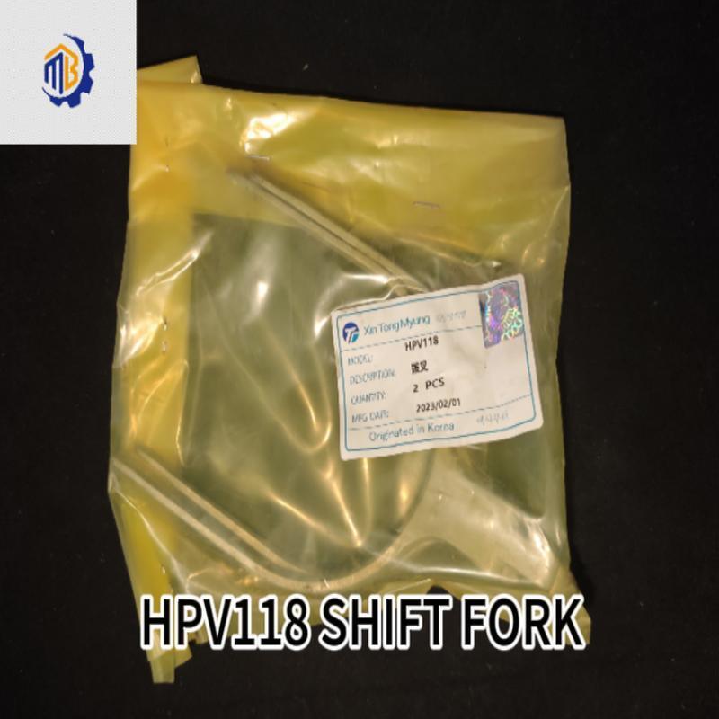 Excavator Pump Parts HPV118 Hydraulic Main Pump Repair Parts Kit for Hitachi Excavator ZX200-3 ZX270