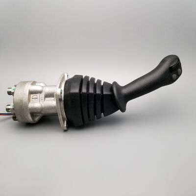 John Dere Excavator Joystick OEM Hydraulic Joystick Handle Excavator Machinery Parts