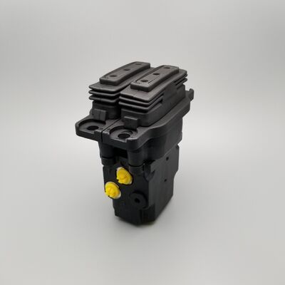 Goede prijs Doosan Dx60 graafmachine voetpedaalklep OEM voet bediende hydraulische besturingsklep 410119-000382 online