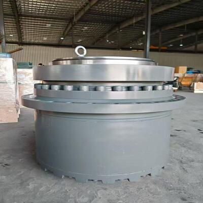 Καλή τιμή E750 Gearbox Excavator OEM Travel Reduction Gearbox Υδραυλικά ανταλλακτικά excavator online